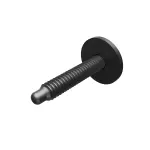 6508990AA - Electrical: Screw for Mopar Image