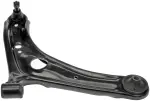 522102 - : Suspension Control Arm And Ball Joint Assembly for Scion: xA, xB | Toyota: MR2 Spyder Image