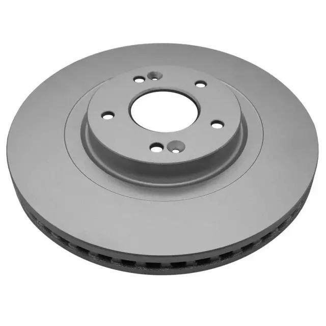 QBRR616 - : Rotor Assembly - Brake for Ford Image