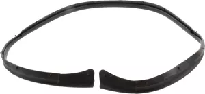 Nissan Weather Stripping Image