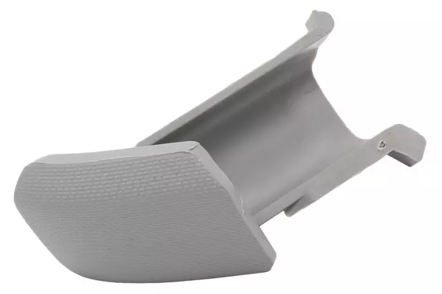 23203896 - Body: Upper Center Pillar Trim Hole Cover for GM Image