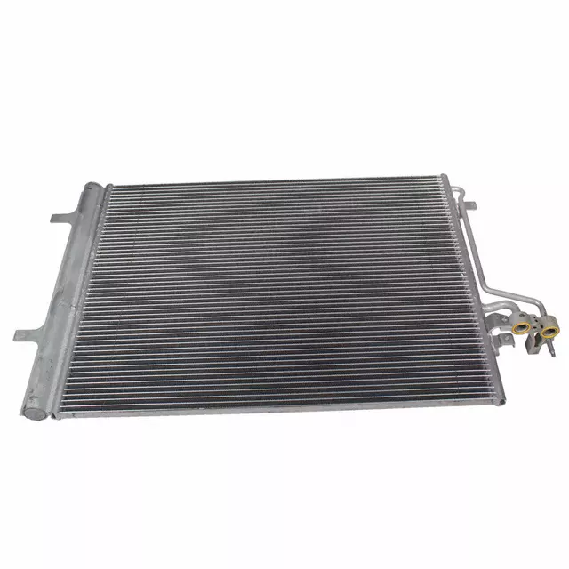8V6Z19712A - : Condenser for Ford: Focus Image