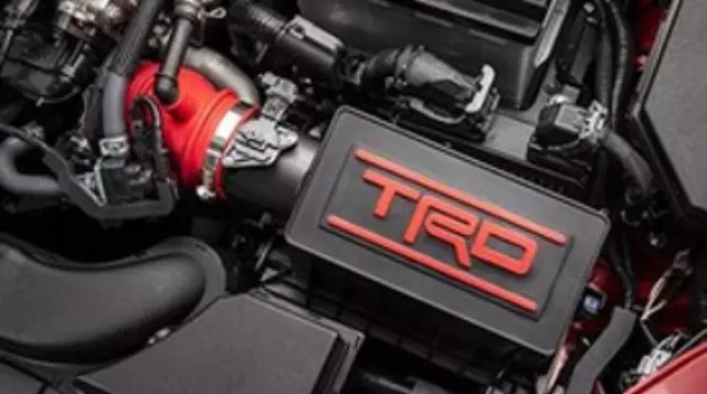 PTR0312190 - : Engine Cold Air Intake for Toyota Image