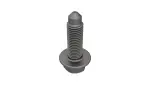6106253AA - Frame, Bumper and Fascia: Hex Flange Head Screw for Fiat: 500, 500E, 500L, 500X | Jeep: Compass, Renegade | Ram: ProMaster 1500, ProMaster 2500, ProMaster 3500, ProMaster City, ProMaster EV Image