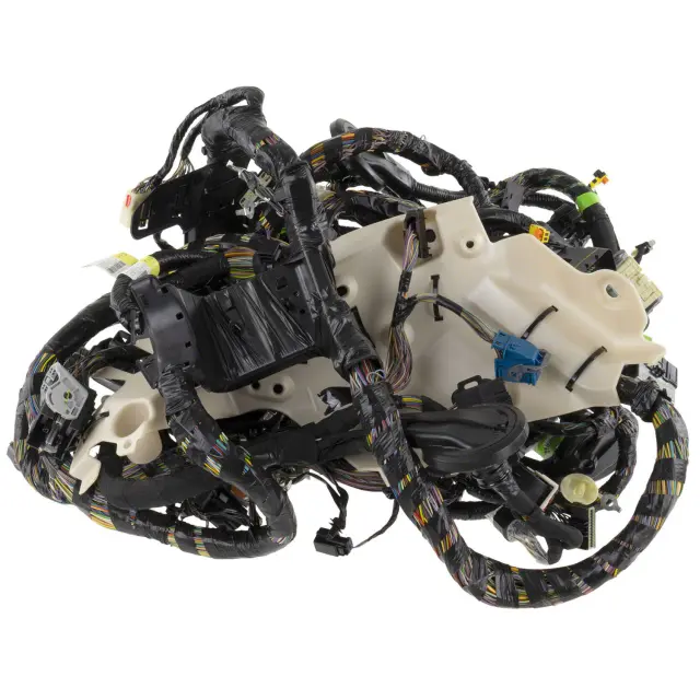 Wiring Assembly JP5Z-14A005-AG | Awesome Parts Ford