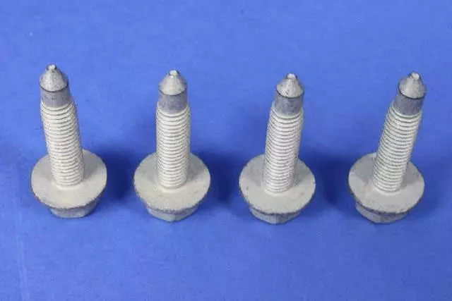 6510838AA - Exterior Ornamentation: Hex Flange Head Screw for Mopar Image image