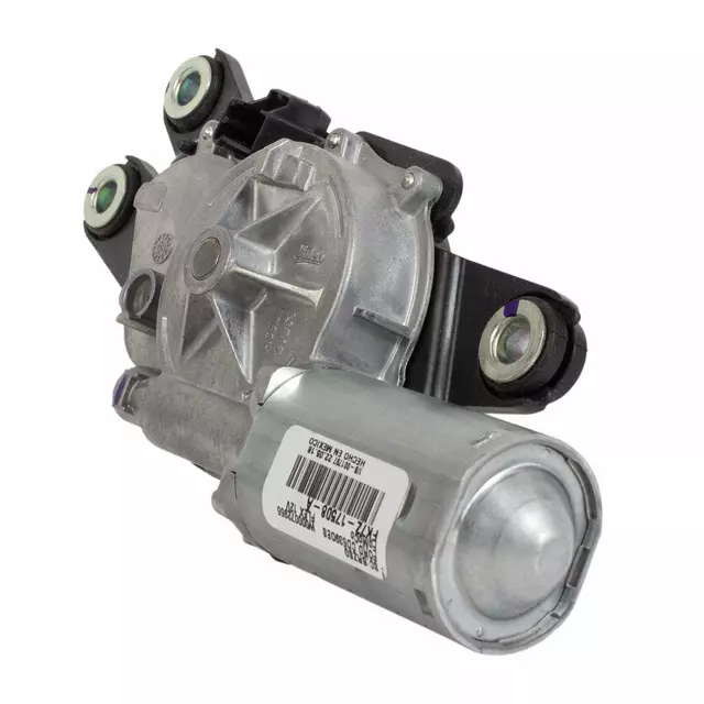 Motorcraft™ Back Glass Wiper Motor - Ford (WM-996)