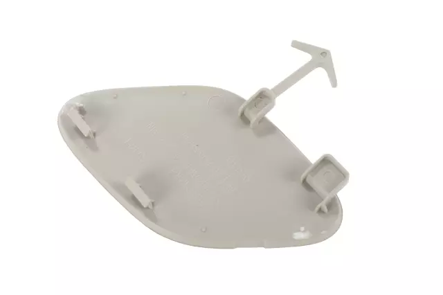 42714945 - Body: Upper Quarter Trim Cap for Buick: Encore GX Image