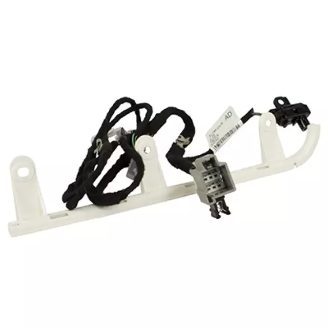 Wire Assembly - Ford (JL7Z-13C724-C)