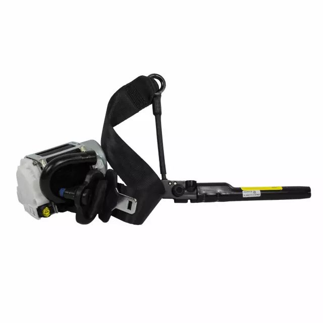 GN1Z58611B08AA - : Seat Belt Assembly for Ford: EcoSport Image