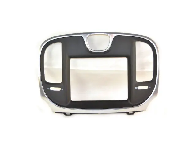 Instrument Panel Bezel - Mopar (68274708AC)