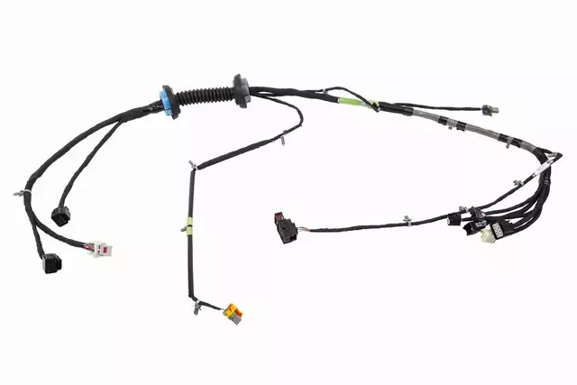 22912643 - : Front Driver Side Door Wiring Harness for GM Image