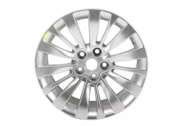 20984817 - : 18x8.5-Inch Aluminum Wheel for Cadillac: CTS Image