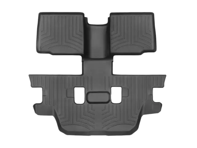 443596 - Accessories: FloorLiner™ DigitalFit® for WeatherTech Image
