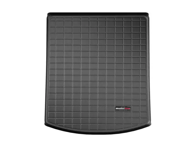401126 - Accessories: Black Cargo Liner for WeatherTech Image