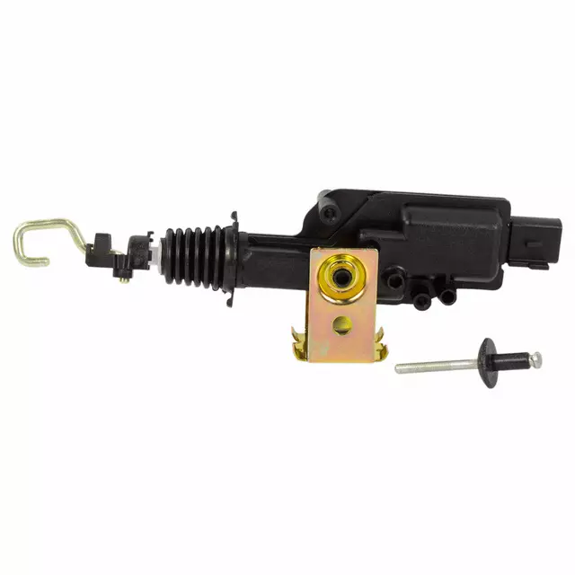 1988-2005 Ford - Door Lock Actuator Motor - Ford (YW7Z-54218A42-A)