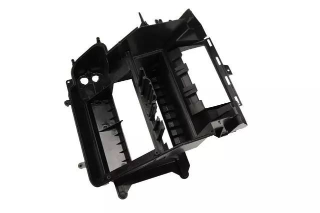 HVAC Heater Case - GM (52491903)