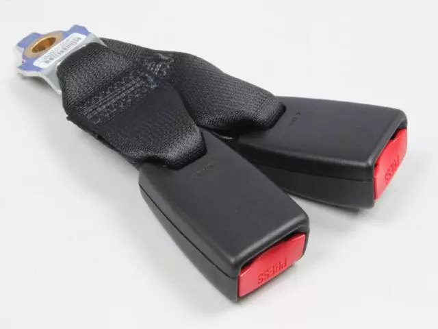 5KP791X9AA - : Buckle End for Mopar Image