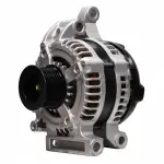 19306473 - : Remanufactured Generator for GM Image