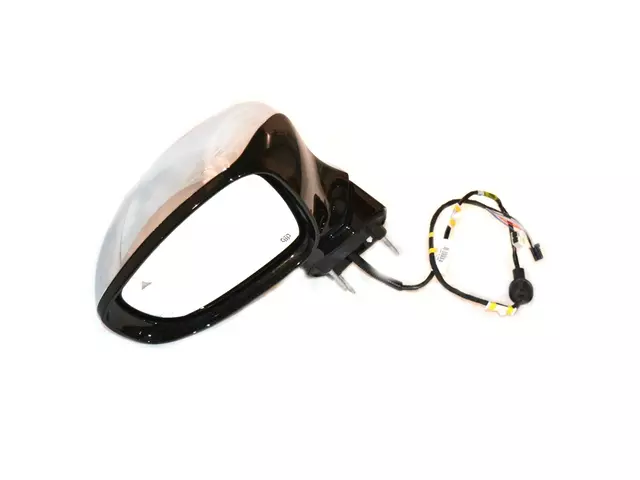 Outside Rear-View Mirror, Left - Mopar (5RM191XRAE)