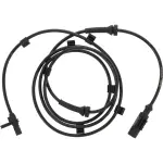 2ABS3220 - : Holstein Parts 2ABS3220 ABS Wheel Speed Sensor for HOLSTEIN Image