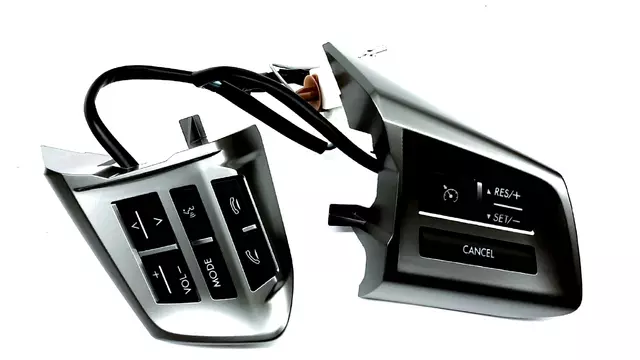 83154FJ390 - : Switch Ay Satellite for Subaru Image