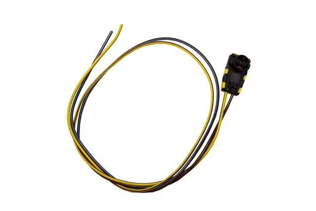 PT3659 - : Wiring Pigtail for ACDelco Image