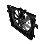 68268606AE - Cooling: Radiator Cooling Fan Module for Mopar Image