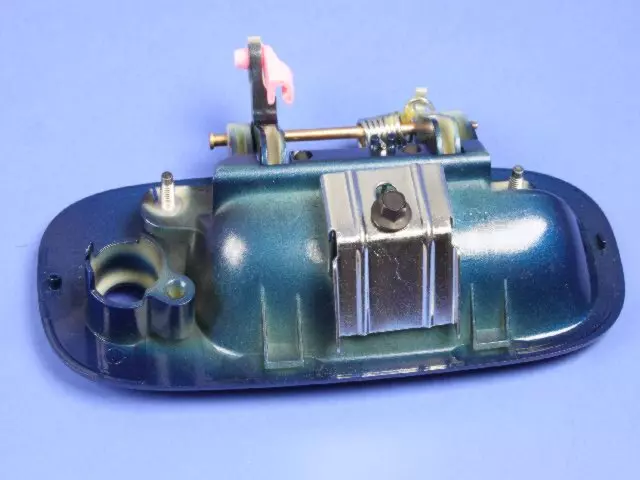 Exterior Door Handle, Left - Mopar (1NJ57GBSAA)