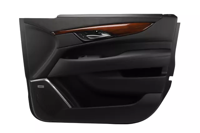 Door Trim Panel - GM (84745627)