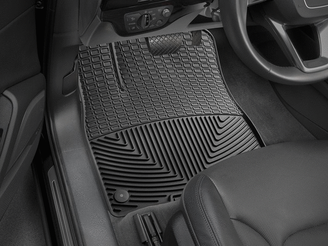 4M8061221A041 - : All Weather Mats - Front for Audi: SQ8 Image