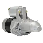 17717 - : Starter Motor for MPA ELECTRICAL Image
