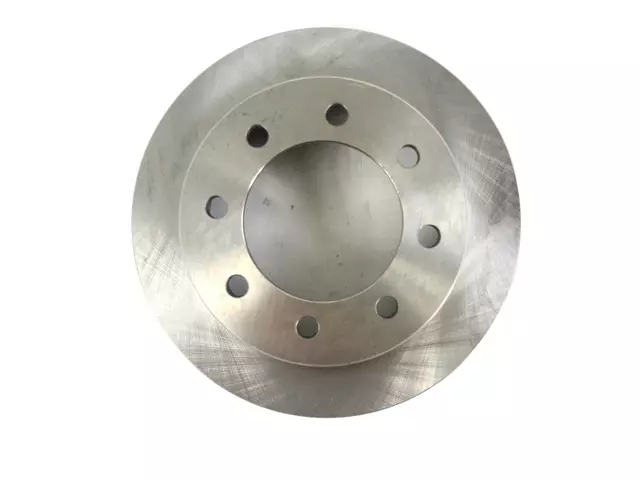 Brake Rotor, Right Or Left - Mopar (2AMV1050AA)