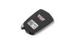 13544057 - : Remote Control Door Lock and Theft Deterrent Transmitter for Cadillac: XT4 Image
