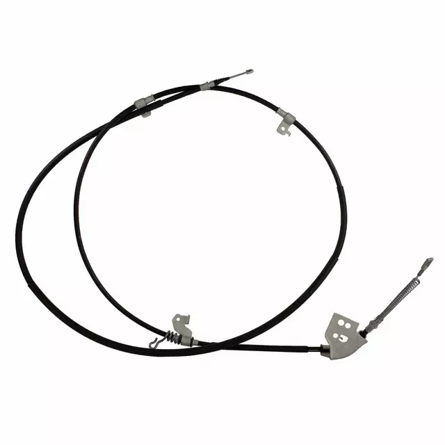 DE9Z2A635F - : Rear Cable for Lincoln: MKT Image