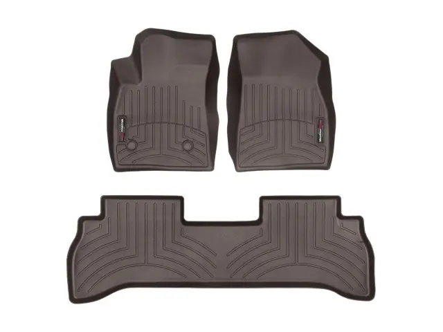 47161712 - Accessories: Cocoa FloorLiner™ DigitalFit® for WeatherTech Image