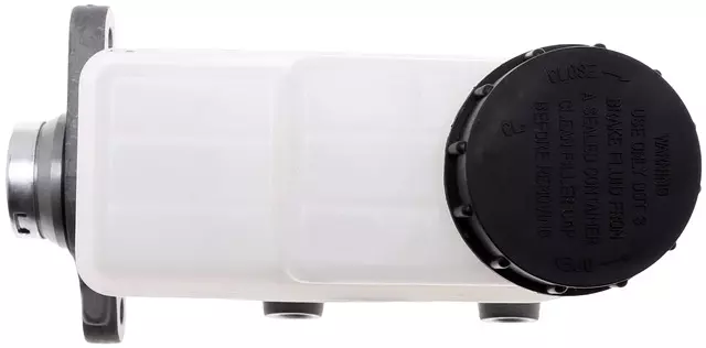 18M390879 - : Brake Master Cylinder Assembly for ACDelco Image