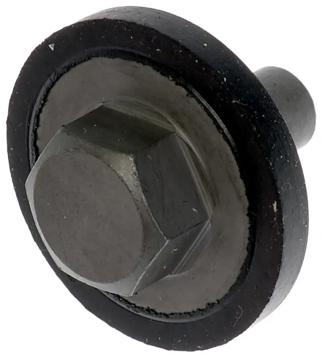 90206CD - Transmission: Transmission Drain Plug - M10 -1.5 for Dorman Image