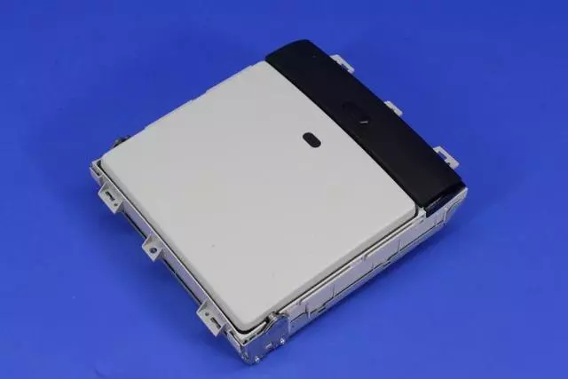 Media System Monitor - Mopar (1SR92DW1AB)