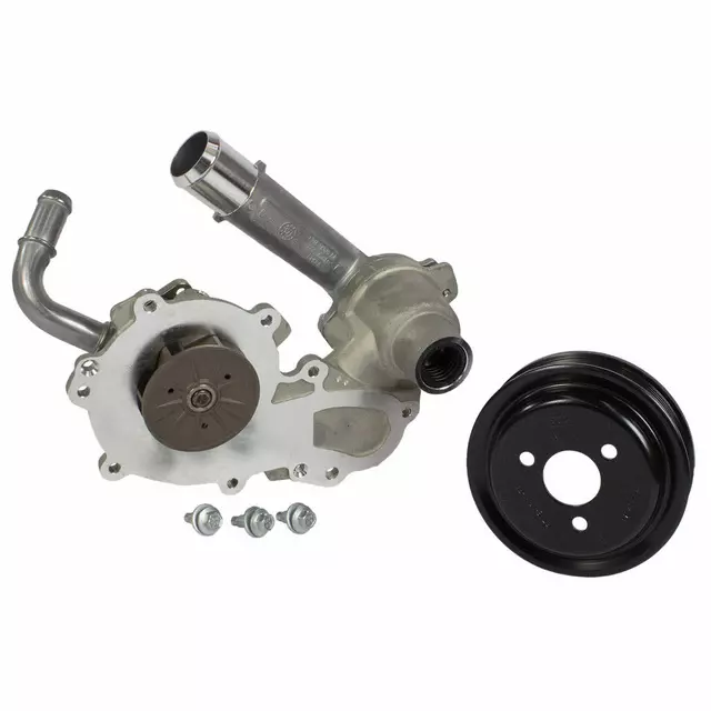 Water Pump - Ford (FT4Z-8501-C)