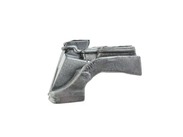 68252200AA - Body Sheet Metal Except Doors: Fender To Cowl Mucket, Right for Mopar Image image