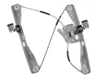 RPGM096 - : Power Window Regulator Assembly w o Motor for AISIN Image