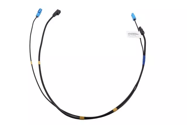 84510119 - : Instrument Panel Antenna Coax Cable for GM Image
