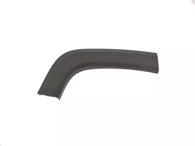 Wheel Flare Molding, Right - Mopar (5XB66LXHAA)