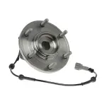 40202ZR00B - : Hub Assembly for Infiniti Image