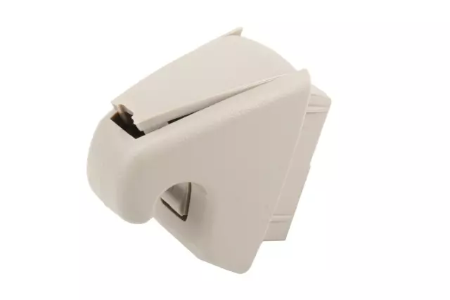 22924162 - : Light Opel Gray Sunshade Support for Buick: Envision | Chevrolet: Volt Image