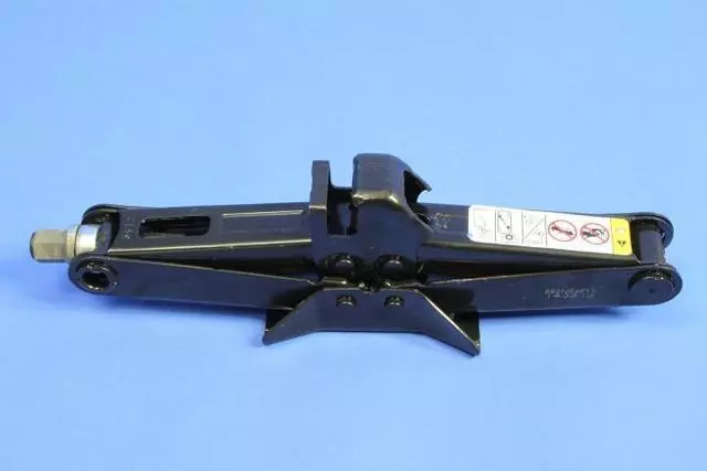 68073633AA - Wheels: Scissors Jack for Mopar Image