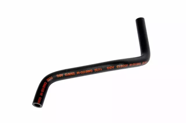 12556932 - : Crankcase Vent Hose for GM Image