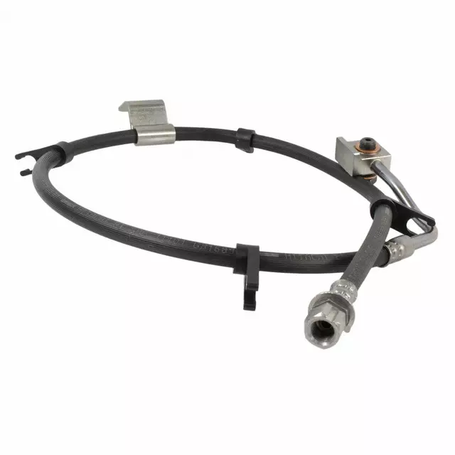 Hose Assembly Brake - Ford (FC4Z-2282-G)