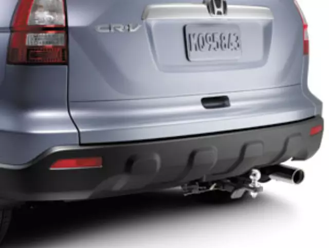 8L92SWA101 - : Trailer Hitch for Honda: CR-V Image